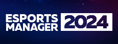 Esports Manager 2024 Banner