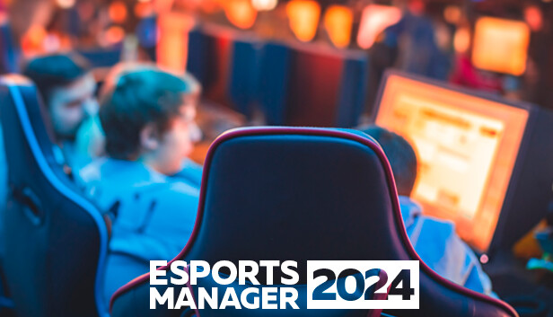 Trailer Esports Manager 2026