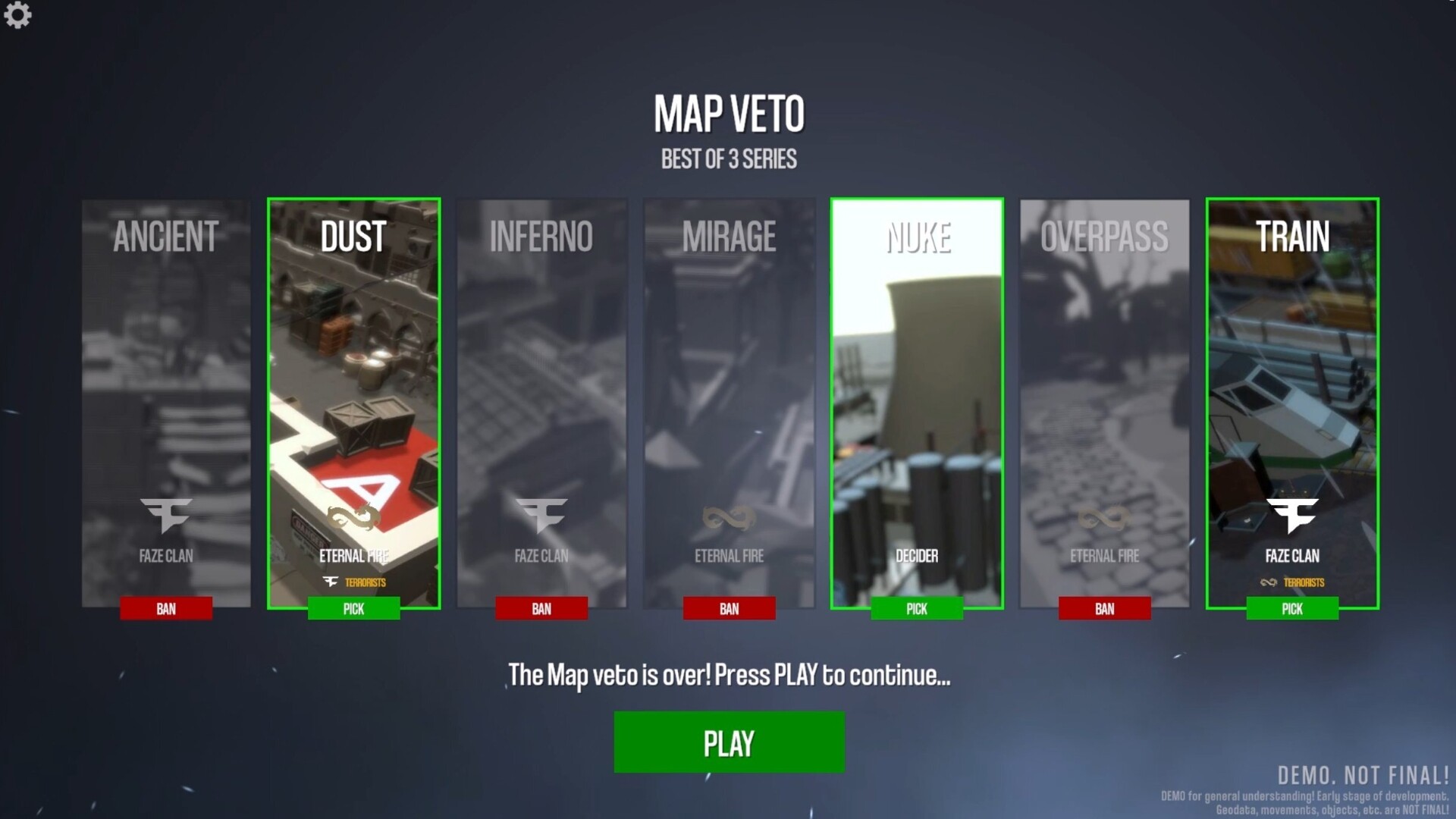 Esports Manager 2026 screenshot #8