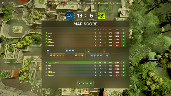 Esports Manager 2026 PC-GAME Esports Manager 2026 PC-GAME