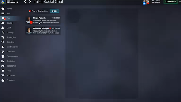 Esports Manager 2026 video 6