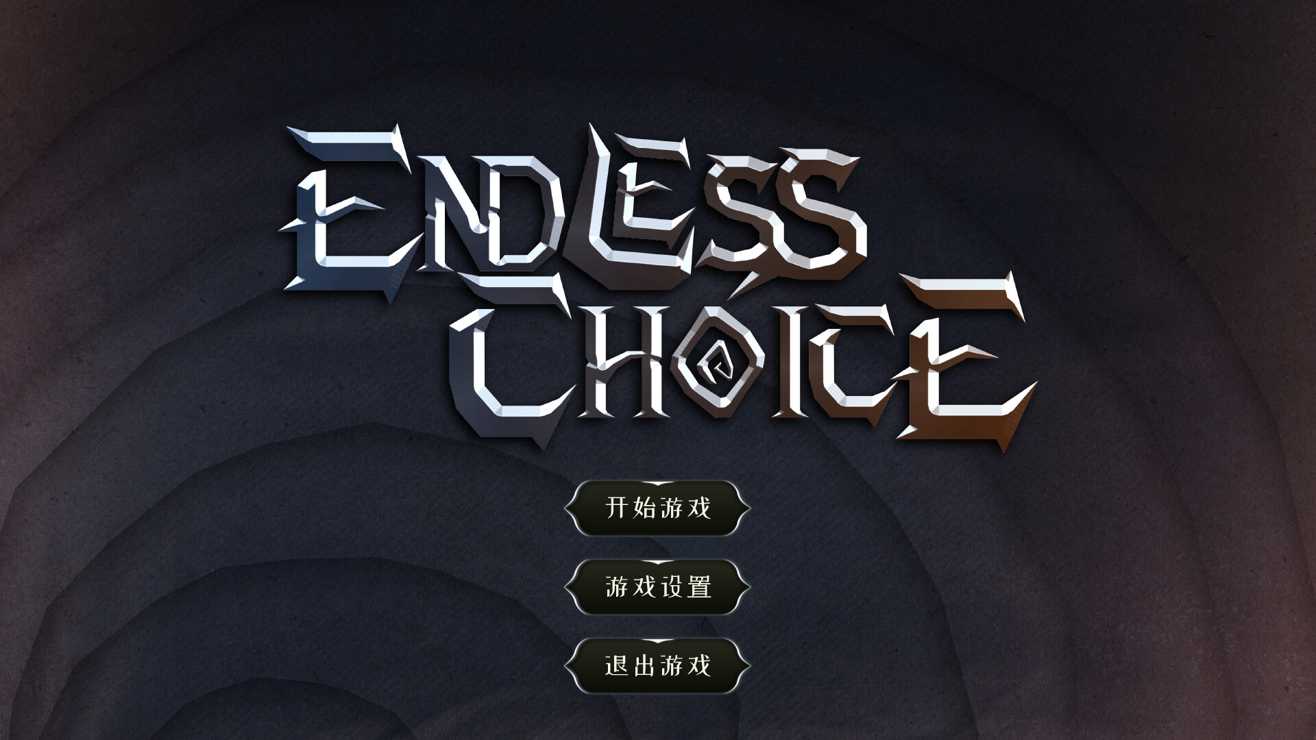 EndlessChoice Demo Featured Screenshot #1