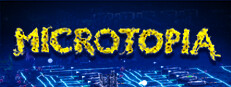 Microtopia Banner