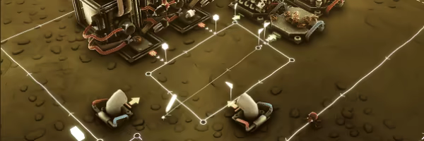 Microtopia video 3