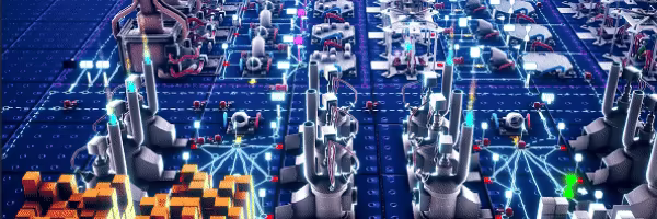 Microtopia video 5