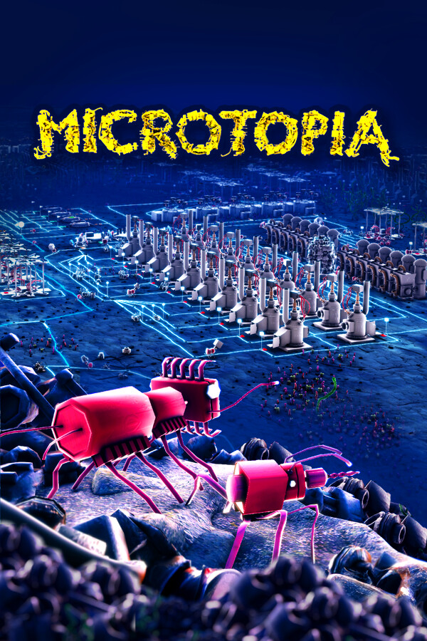 Microtopia