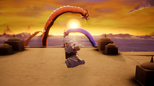 Nickelodeon All-Star Brawl 2 Iroh Brawl Pack