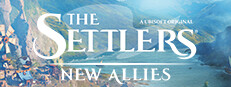 The Settlers: New Allies Banner