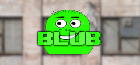 Blub Cover Image