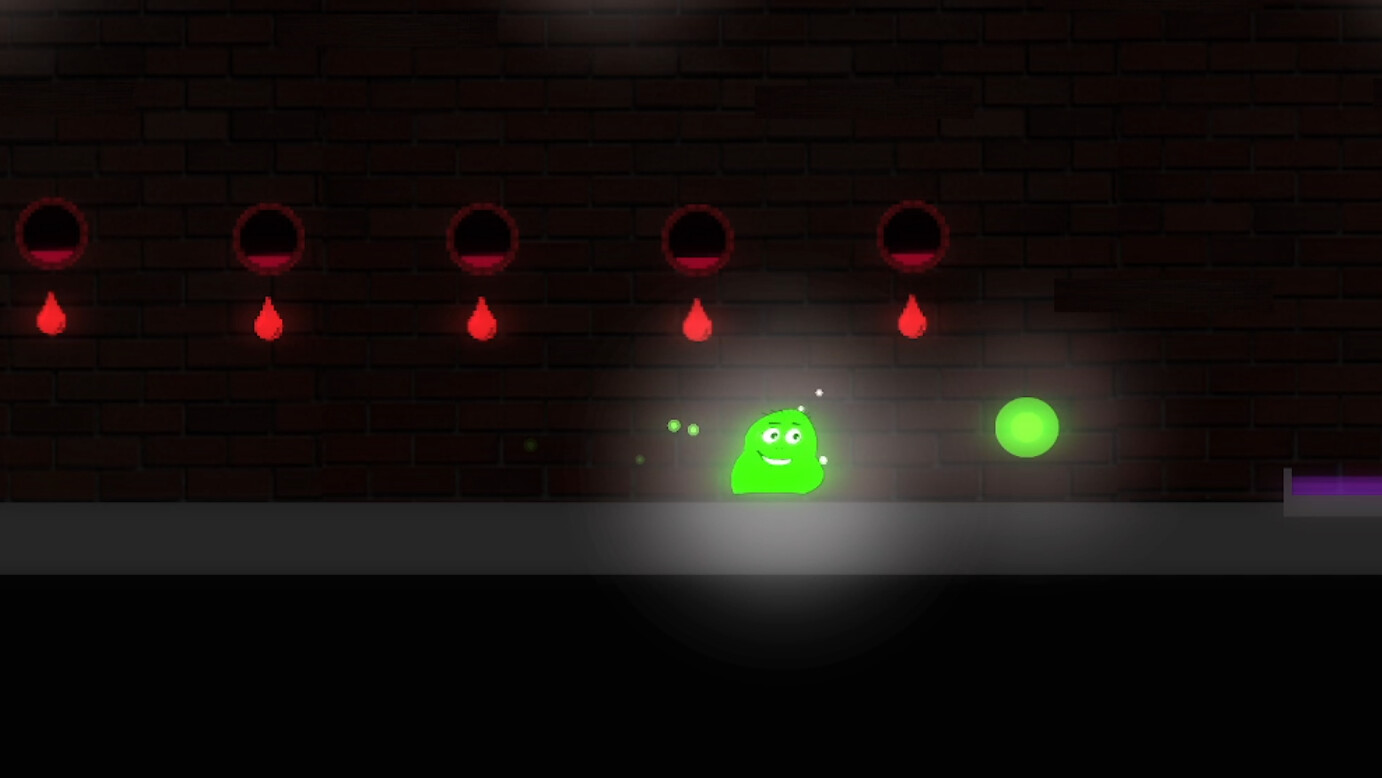 Blub Featured Screenshot #1