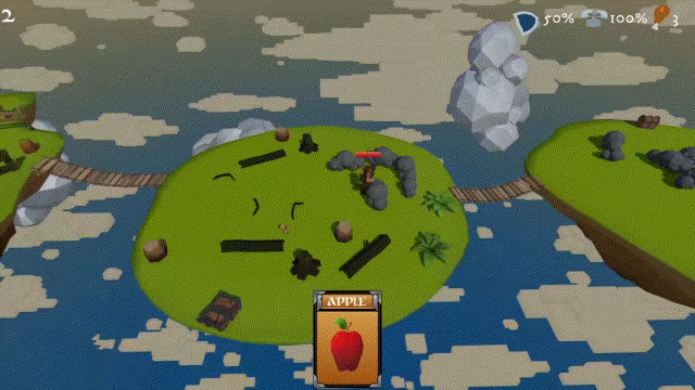 Skybound: Card Survival video 3