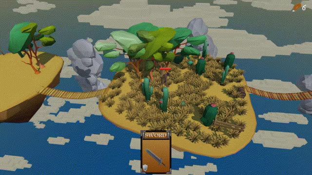 Skybound: Card Survival video 2