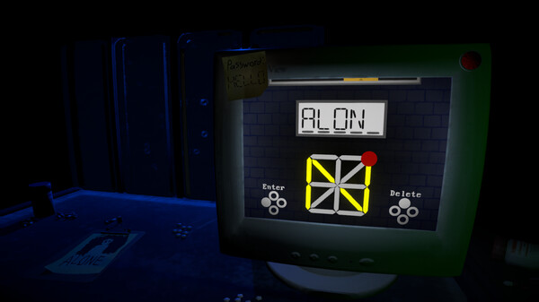 You Can Save Everyone screenshot 3