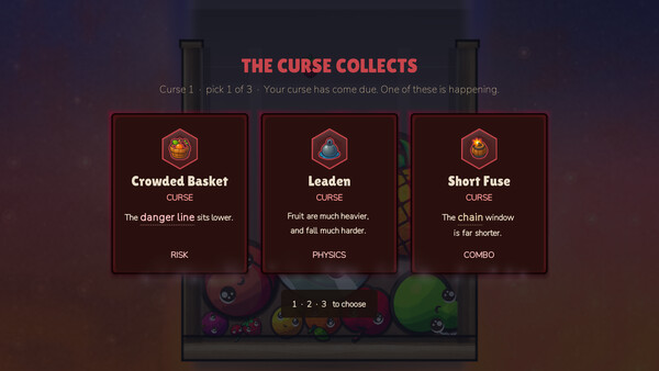 Mega Merge Screenshot