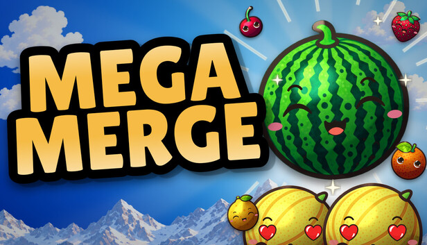 Mega Merge
