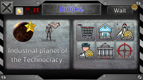 AstroForge: Space Pirates.