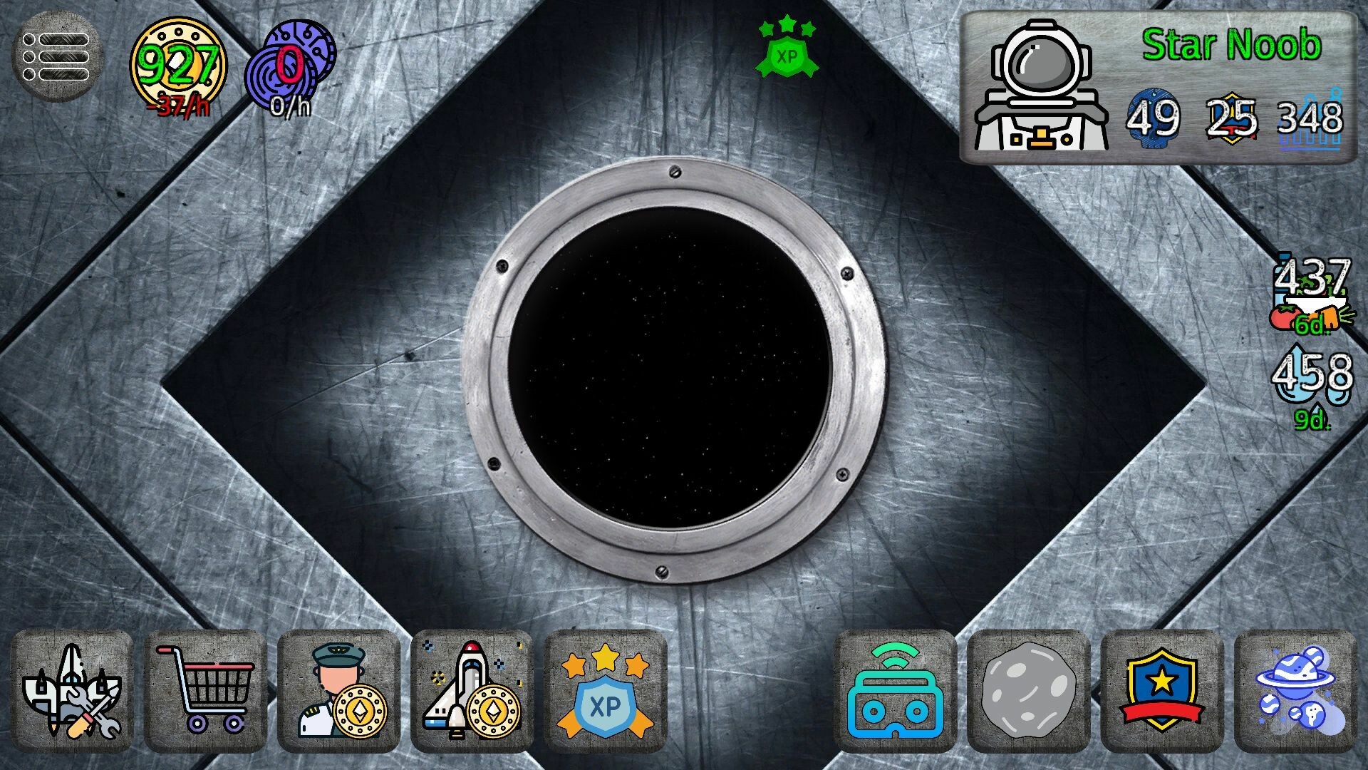 #9. AstroForge: Space Pirates (Steam) 게시자: FrostFire