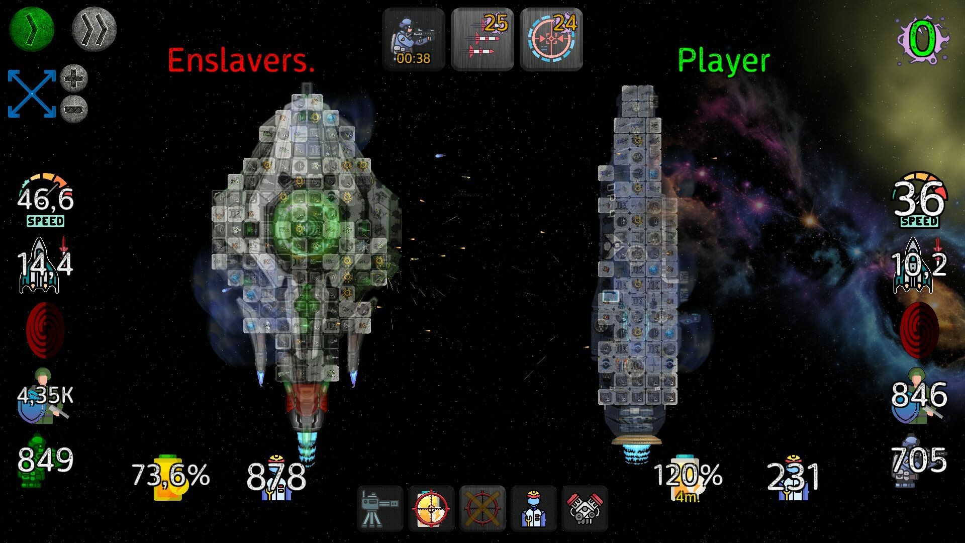 #3. AstroForge: Space Pirates (Steam) 게시자: FrostFire