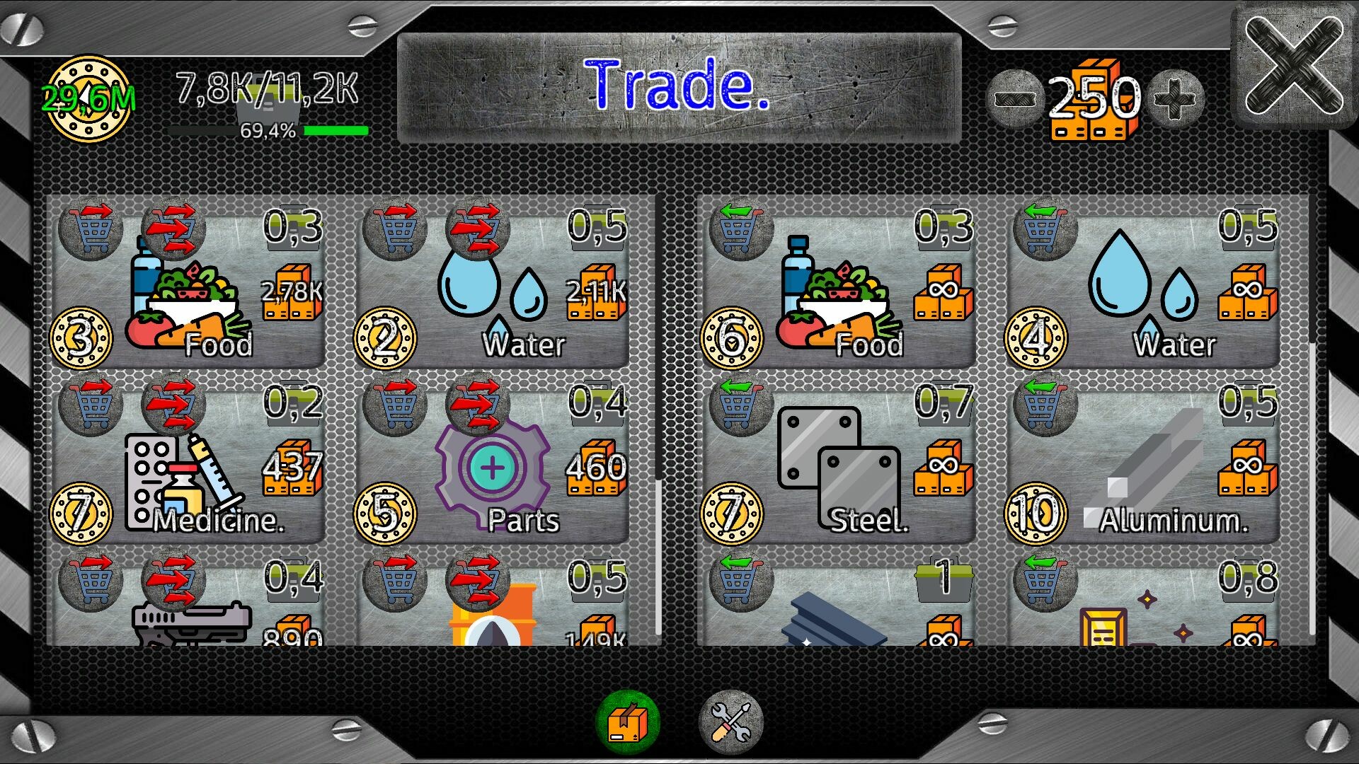 #6. AstroForge: Space Pirates (Steam) 게시자: FrostFire