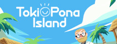 Toki Pona Island