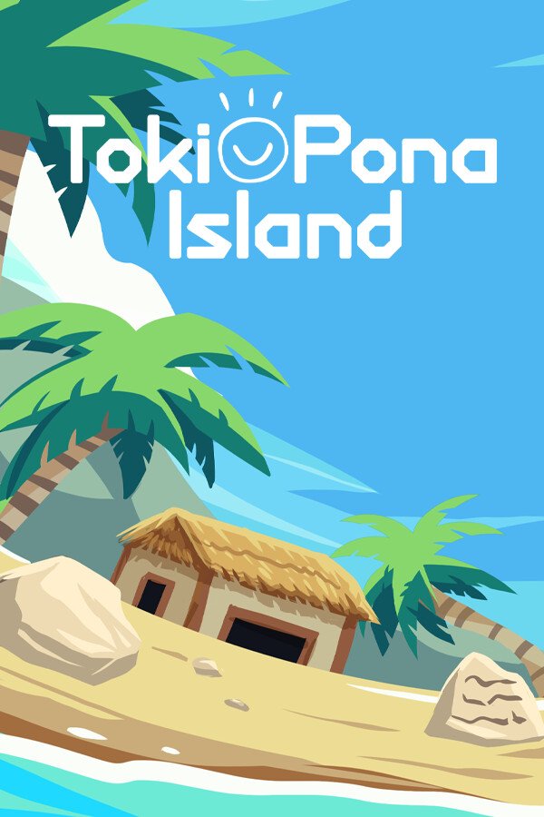 Capa de Toki Pona Island