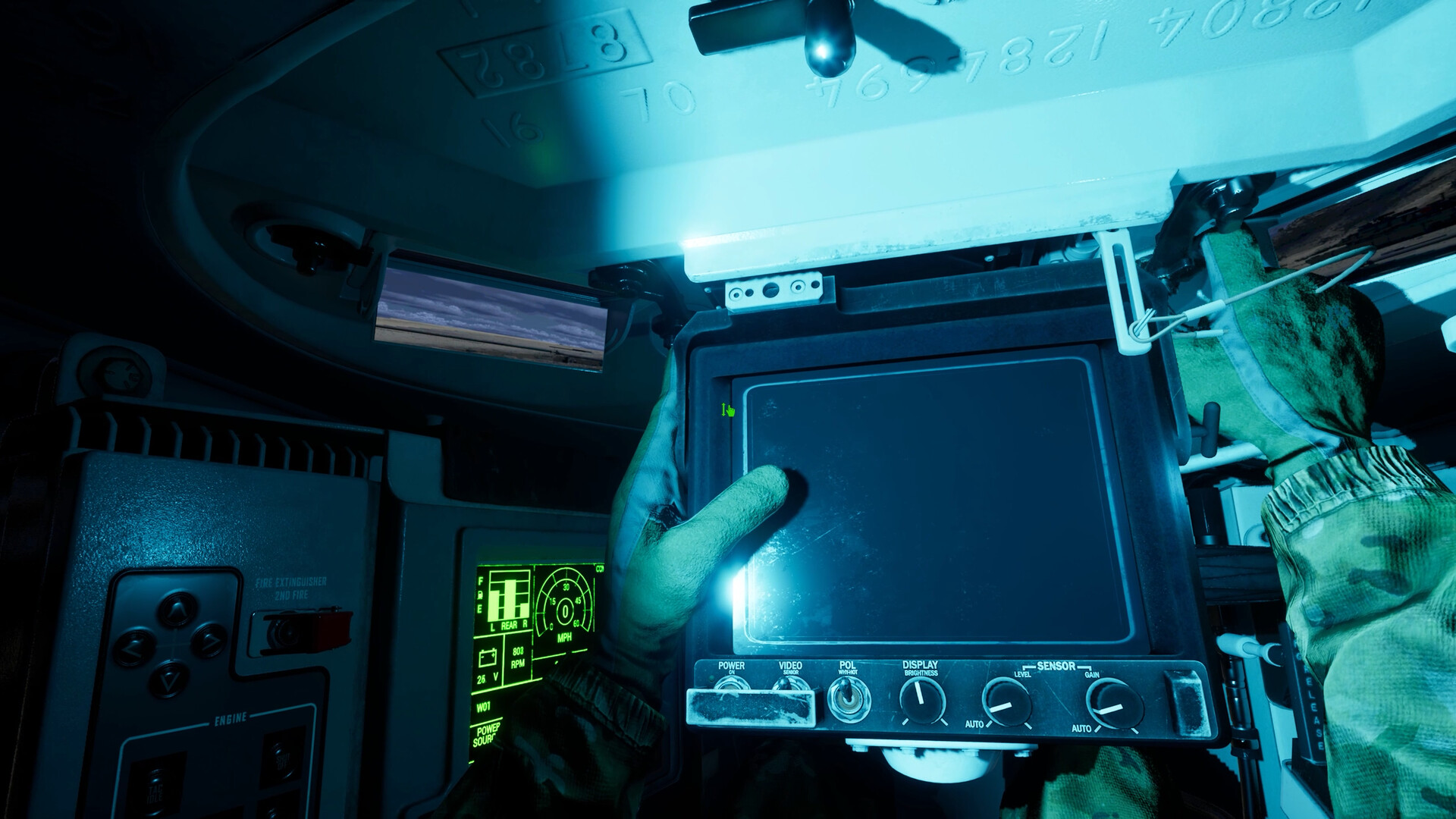 Spearhead 2 screenshot #8