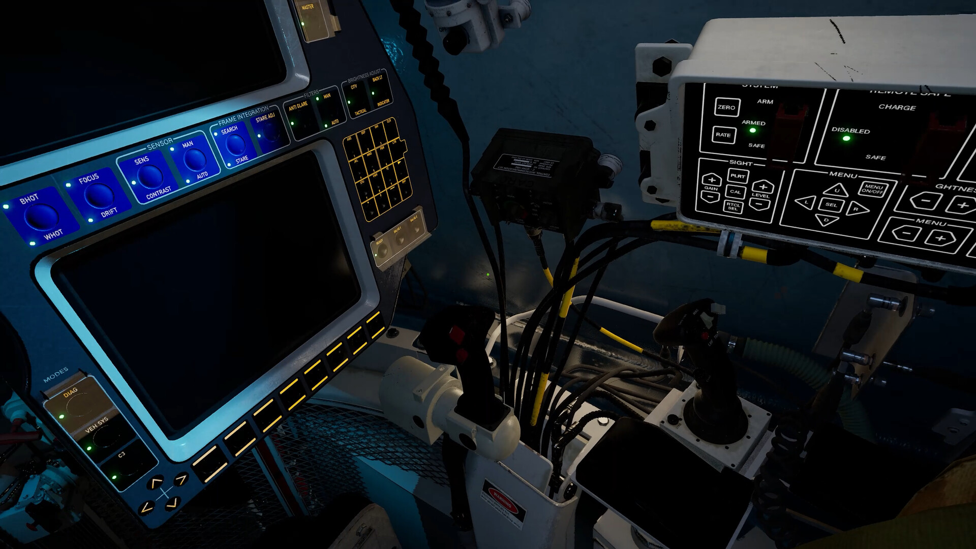 Spearhead 2 screenshot #6