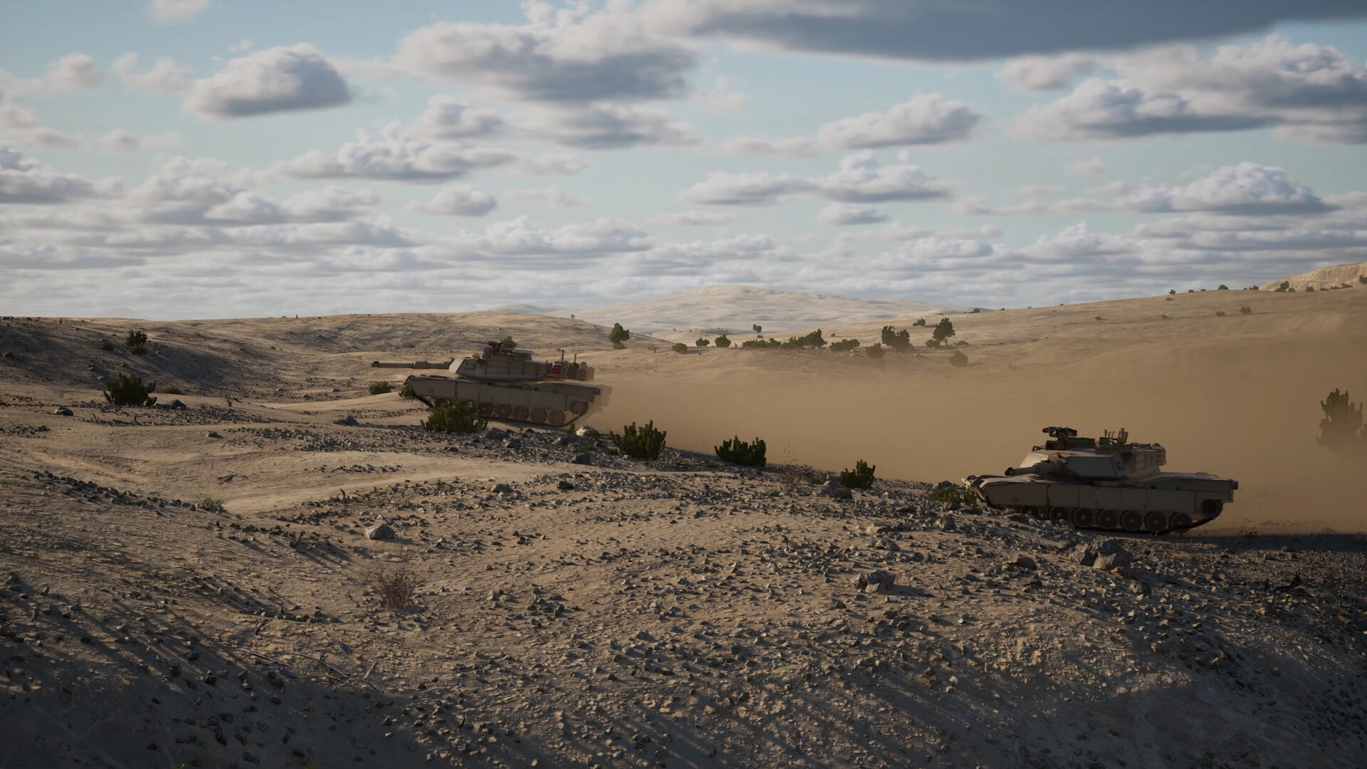 Spearhead 2 screenshot #10