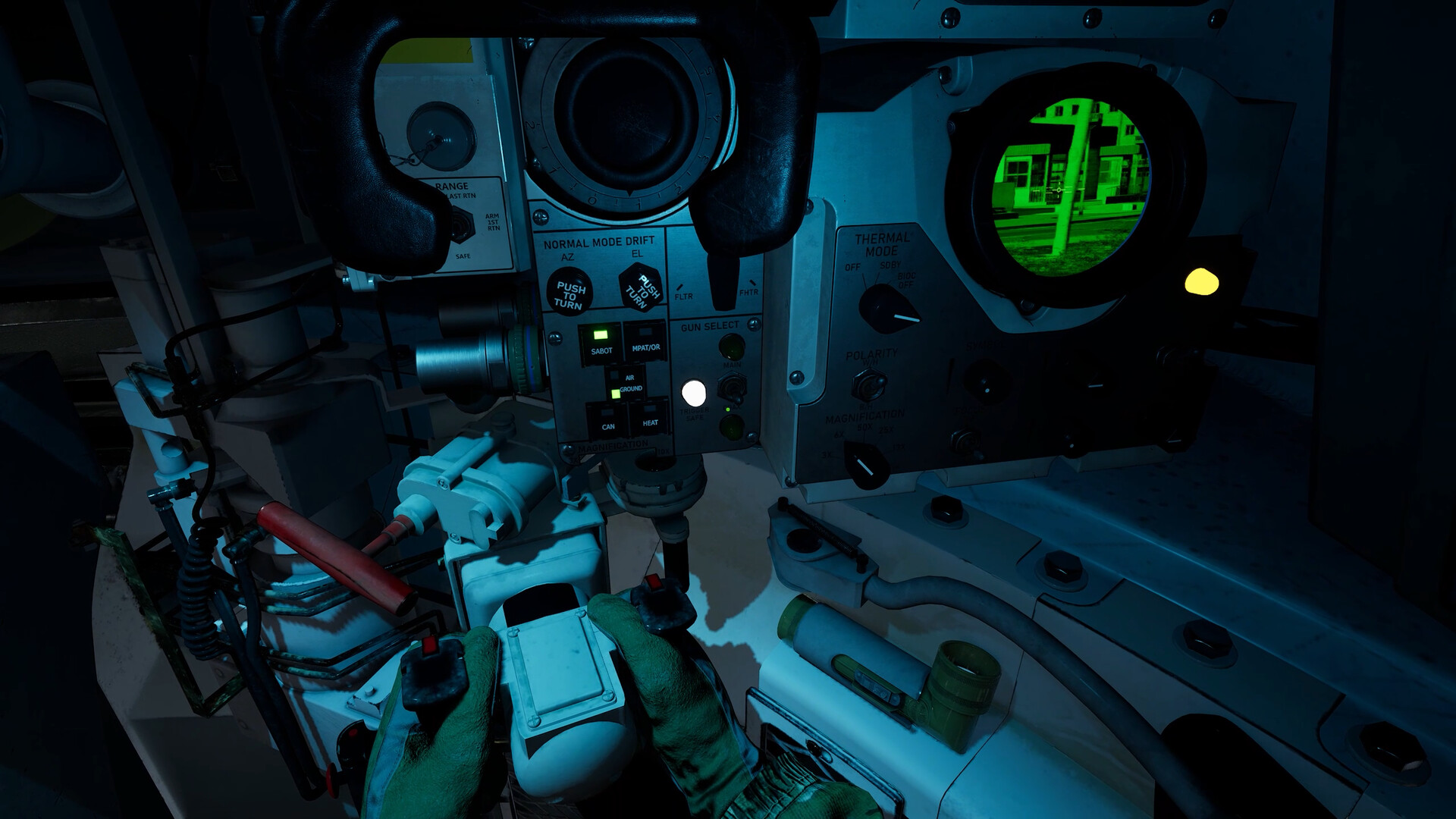 Spearhead 2 screenshot #9