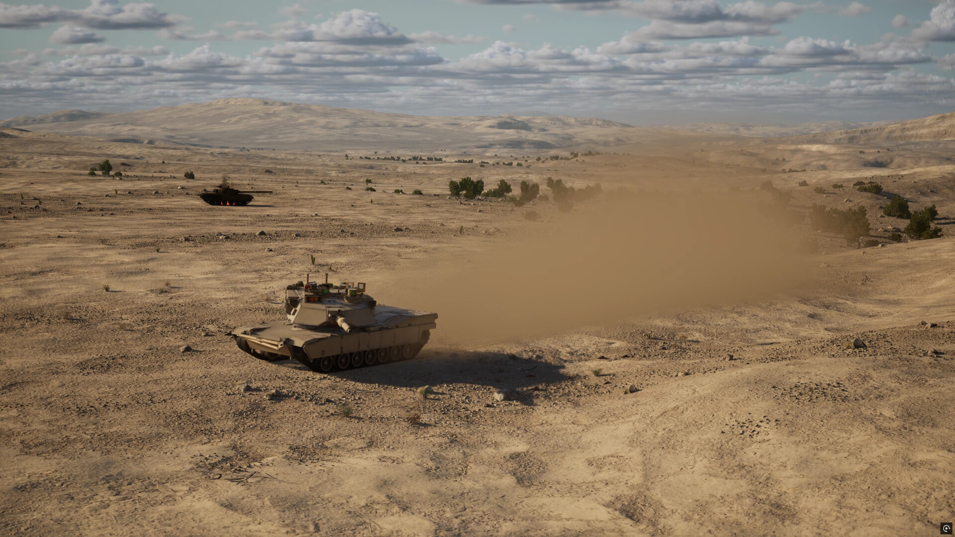 Spearhead 2 screenshot #15