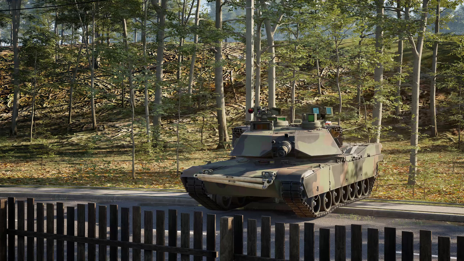 Spearhead 2 screenshot #7