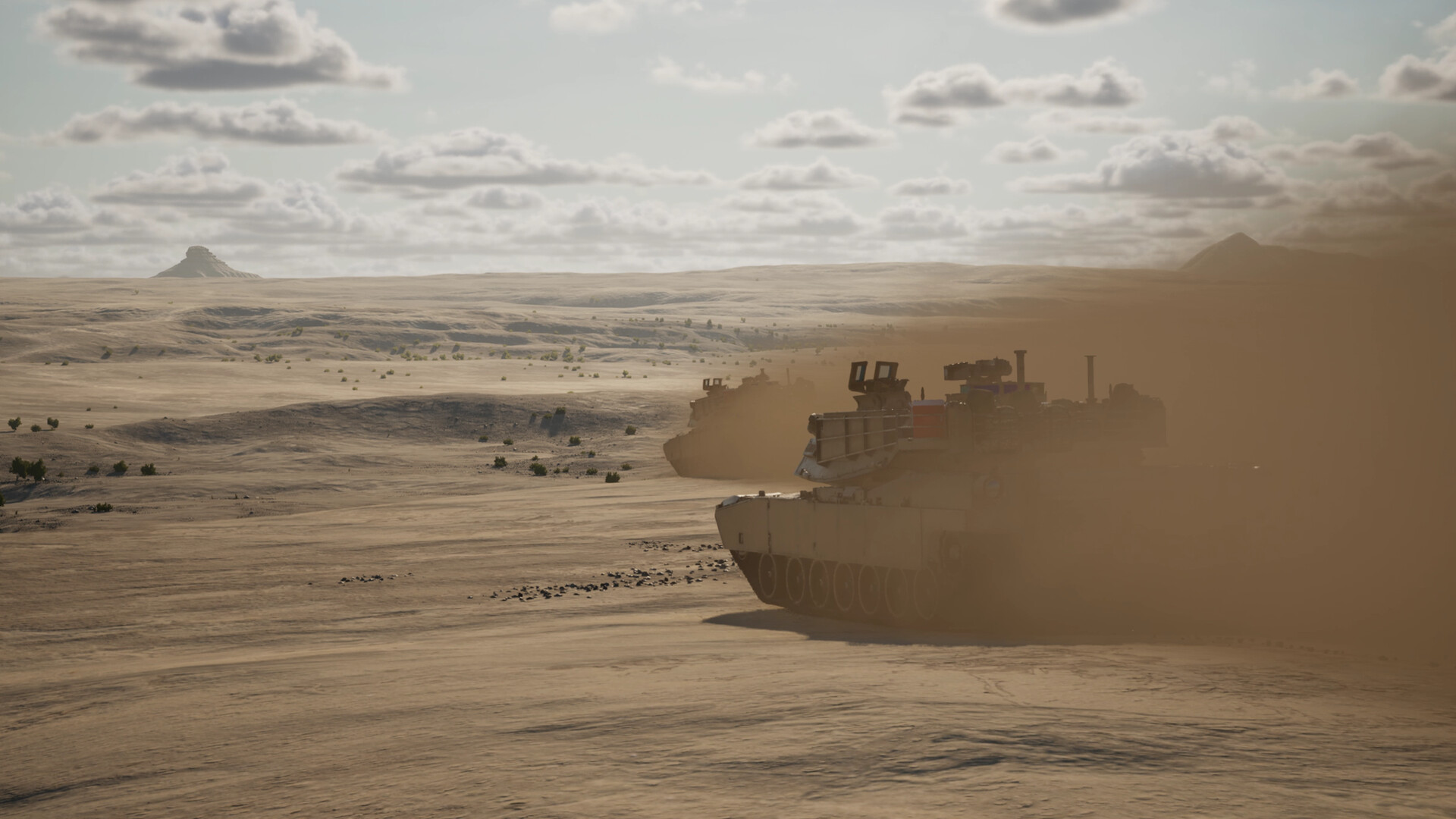 Spearhead 2 screenshot #11