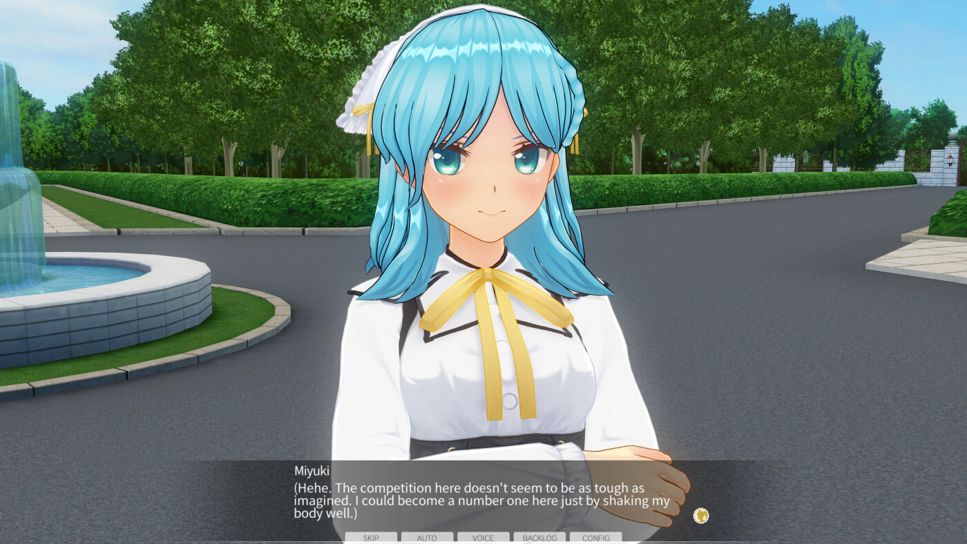 CUSTOM ORDER MAID 3D2 Character EX Pack Cunning on Steam