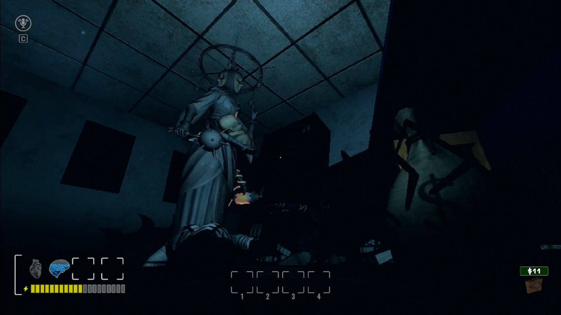 7 Minutes in Hell screenshot #5