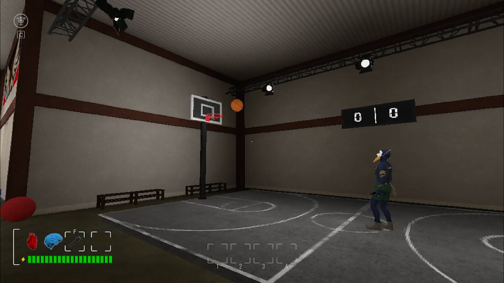 7 Minutes in Hell screenshot #10