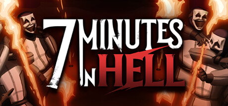 header image of 7 Minutes in Hell