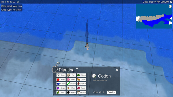 9000 Years Ago screenshot 3