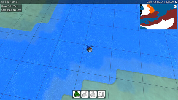 9000 Years Ago screenshot 5