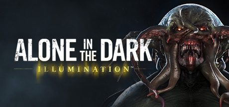 Alone in the Dark: Illumination™ Cover Image