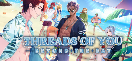 Threads of You: Beyond the Bay Cover Image