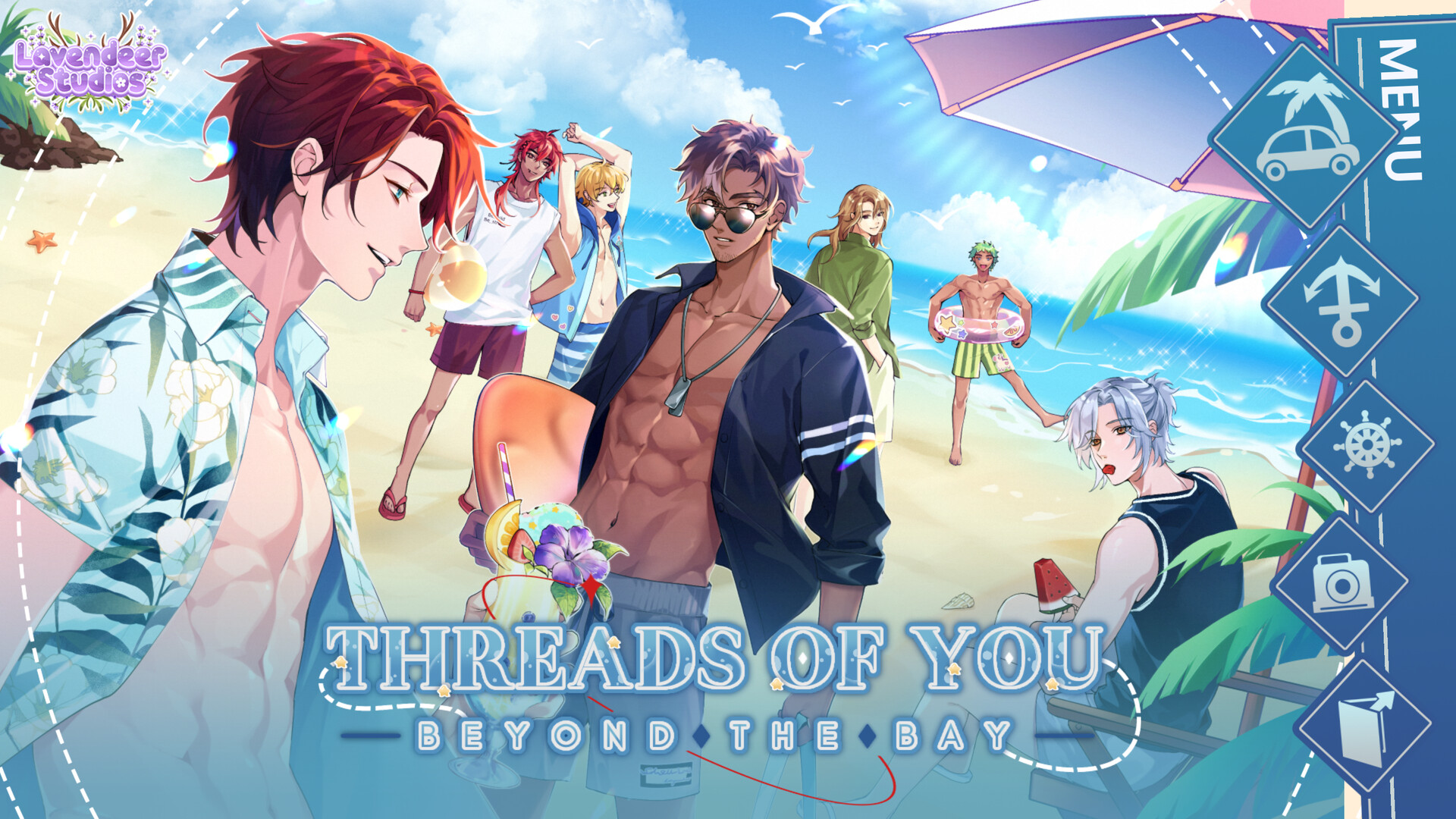 Threads of You: Beyond the Bay Featured Screenshot #1