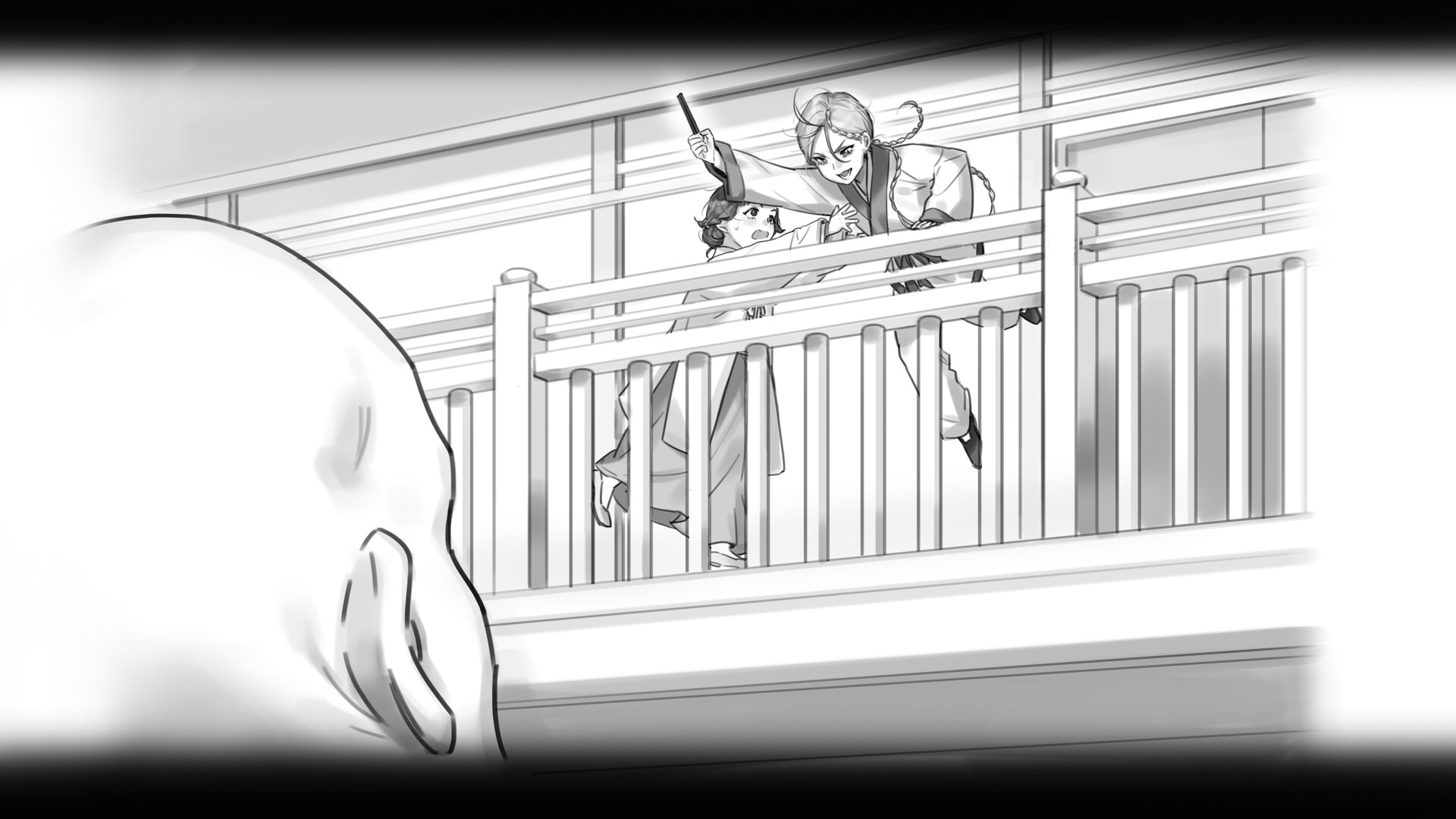 月华辉映之刻 screenshot #5