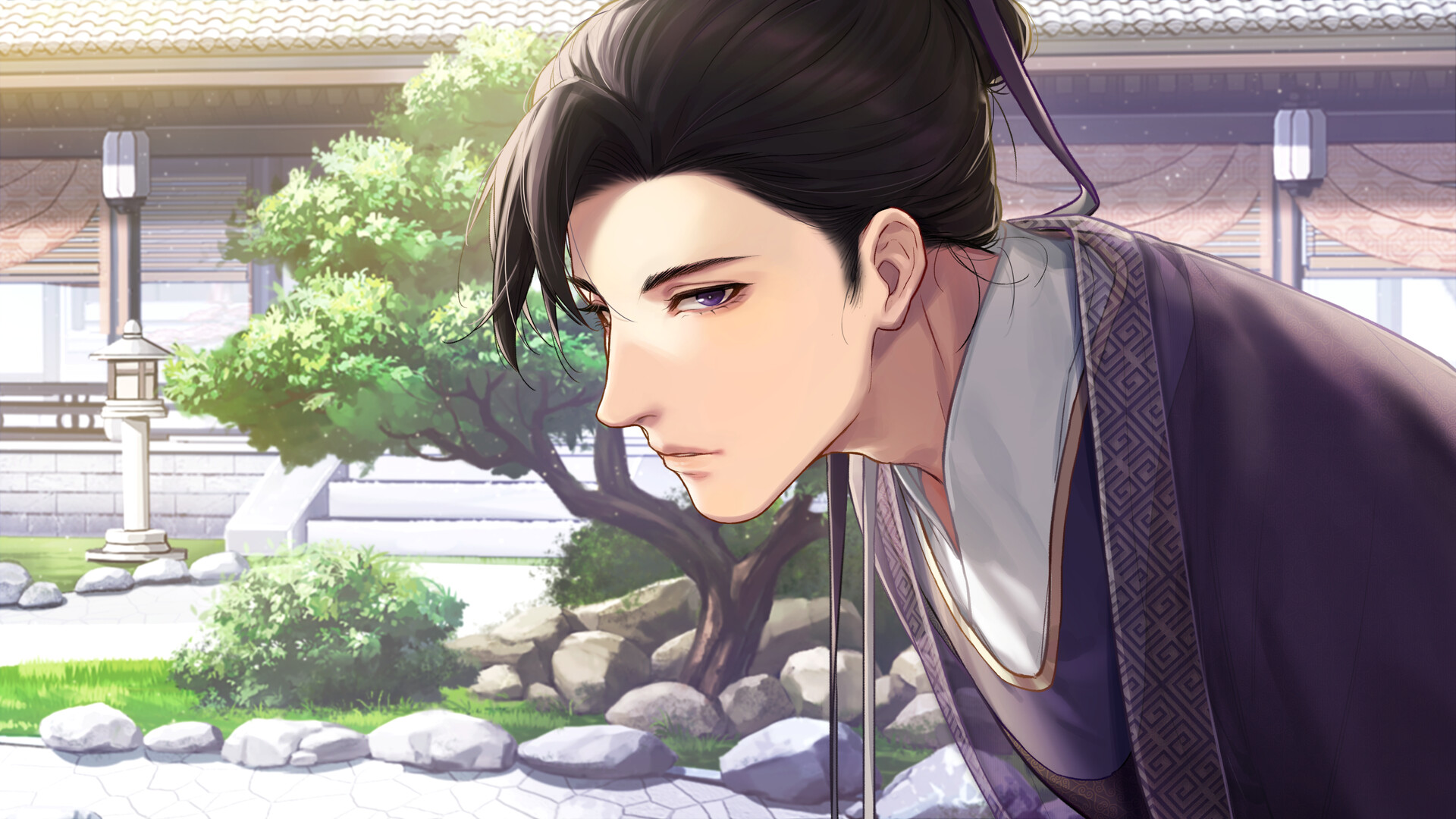 月华辉映之刻 screenshot #2