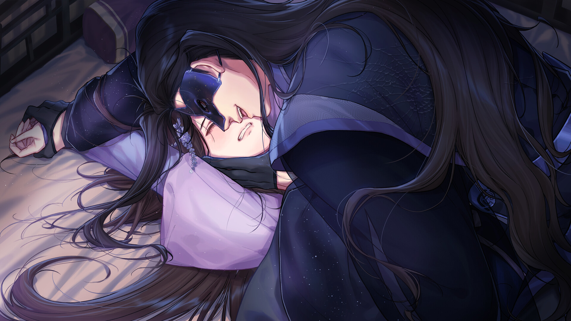 月华辉映之刻 screenshot #3