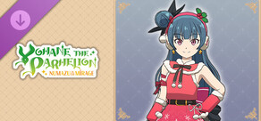 Yohane the Parhelion - NUMAZU in the MIRAGE - Costume "Twinkle☆Christmas!!"
