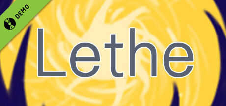 Lethe-alphaTest Demo game cover