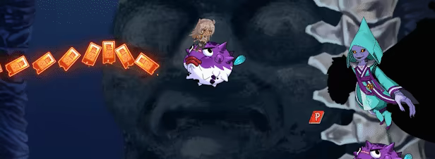 Path of Soul video 2