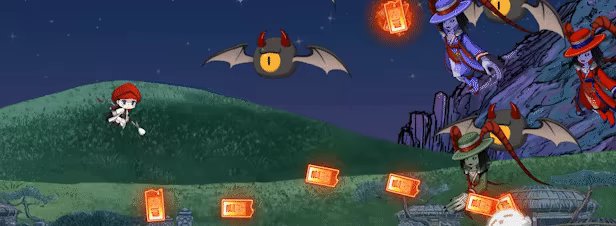 Path of Soul video 3