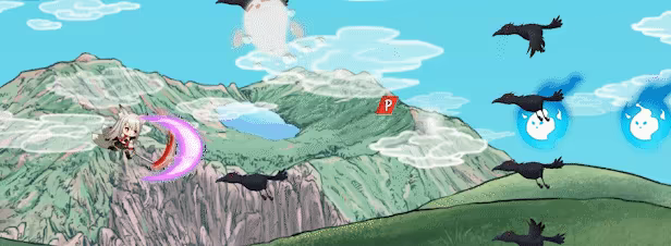 Path of Soul video 1
