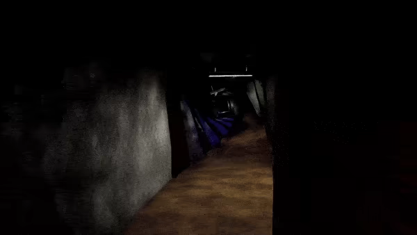 Fragmented World video 1